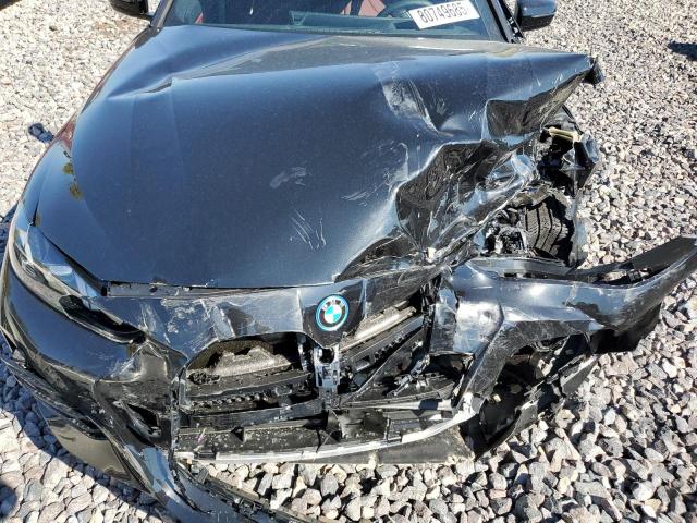 Продажа на аукционе авто 2025 Bmw I4 Xdrive, vin: WBY43HD01SFV57385, номер лота: 80749685