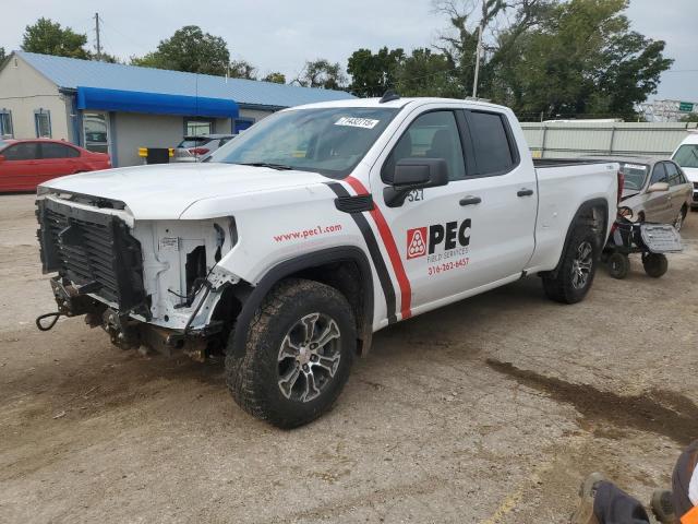 Продажа на аукционе авто 2026 Gmc Sierra, vin: 1GTRUAED6TZ110970, номер лота: 71432715