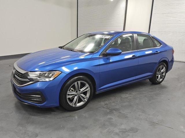 81616185 :رقم المزاد ، 3VWEM7BU4RM015000 vin ، 2024 Volkswagen Jetta Se مزاد بيع