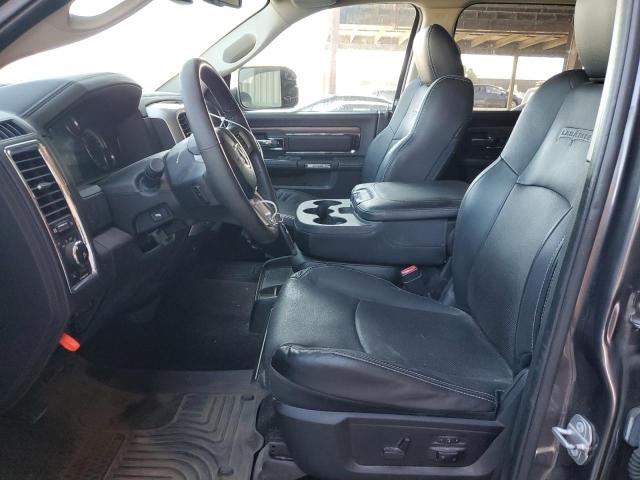 2016 Ram 1500 Laram მანქანა იყიდება აუქციონზე, vin: 1C6RR7VM4GS247352, აუქციონის ნომერი: 81585705