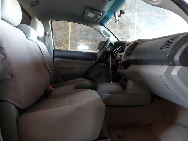 Продажа на аукционе авто 2009 Toyota Tacoma, vin: 5TENX22N19Z615644, номер лота: 81880945