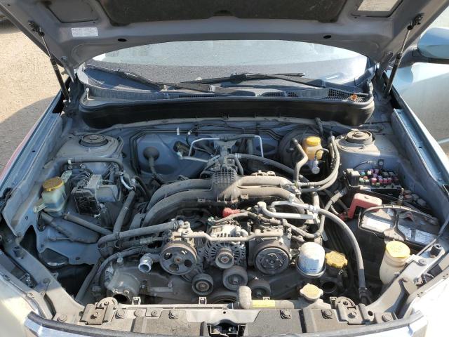 Aukcja sprzedaży 2011 Subaru Forester 2, vin: JF2SHCDC9BH743561, numer aukcji: 80337445