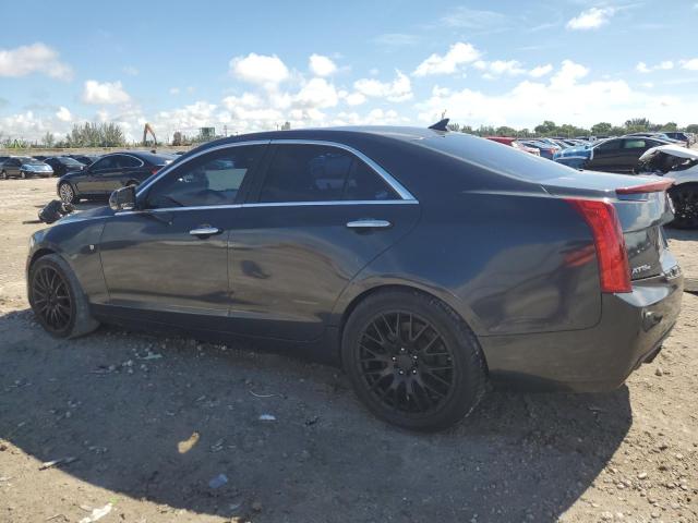 Продажа на аукционе авто 2014 Cadillac Ats, vin: 1G6AH5RX1E0112763, номер лота: 77435495