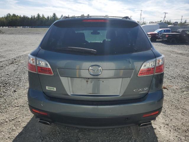 Продажа на аукционе авто 2010 Mazda Cx-9, vin: JM3TB3MA8A0216022, номер лота: 81130025