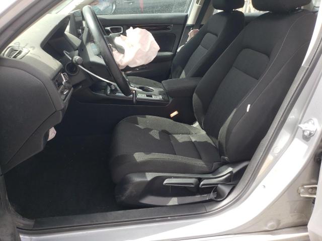 Продажа на аукционе авто 2024 Honda Civic, vin: 2HGFE1F71RH329581, номер лота: 80183215