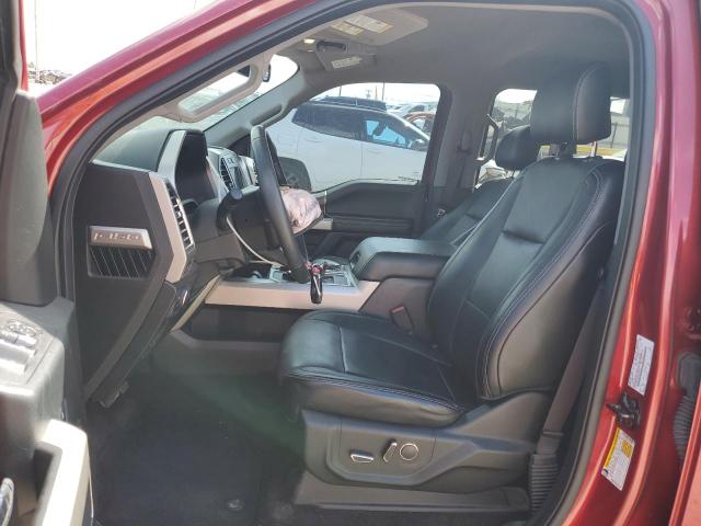 Продажа на аукционе авто 2016 Ford F150 Super, vin: 1FTEW1CPXGKE30507, номер лота: 80820165