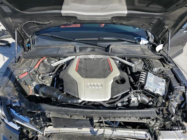 Aukcja sprzedaży 2018 Audi S5 Premium Plus, vin: WAUB4CF52JA046536, numer aukcji: 84385585