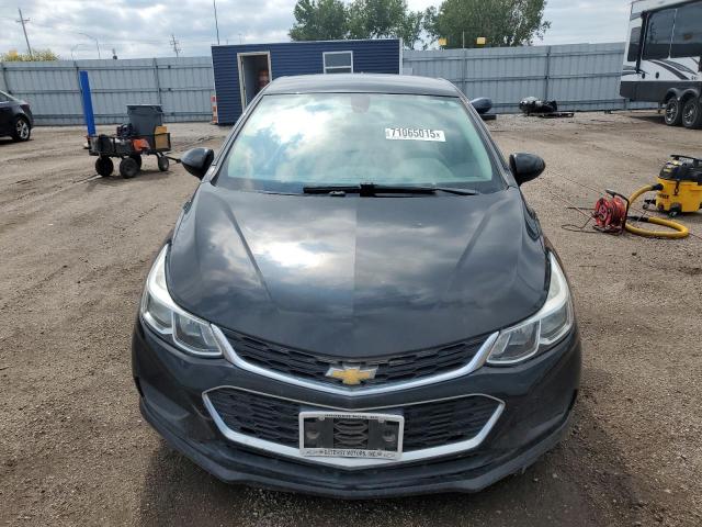 Продаж на аукціоні авто 2016 Chevrolet Cruze, vin: 1G1BC5SM6G7324450, номер лоту: 71065015