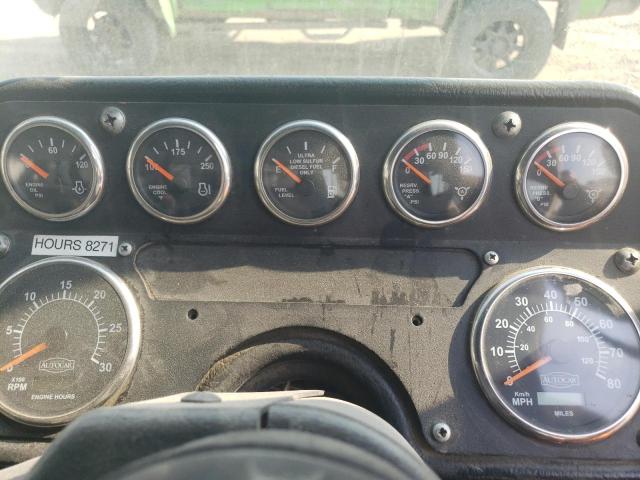 Продажа на аукционе авто 2010 Autocar Llc Xpeditor, vin: 5VCACRJF8AH210712, номер лота: 70669635