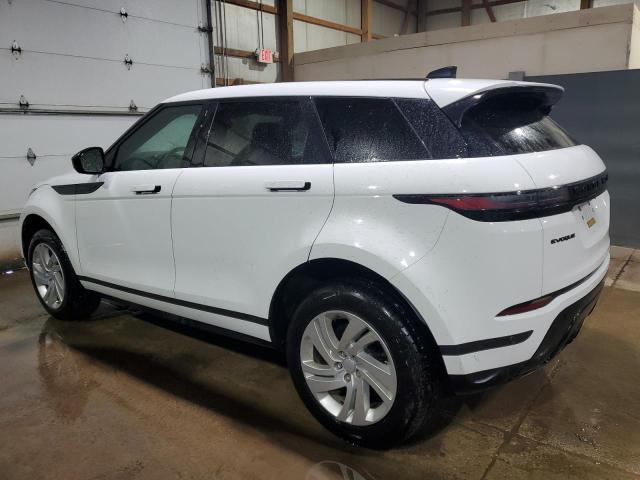 Aukcja sprzedaży 2024 Land Rover Range Rover Evoque, vin: SALZJ2FX5RH257750, numer aukcji: 83925685