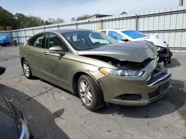 Продажа на аукционе авто 2013 Ford Fusion Se, vin: 3FA6P0HR2DR116112, номер лота: 84816865