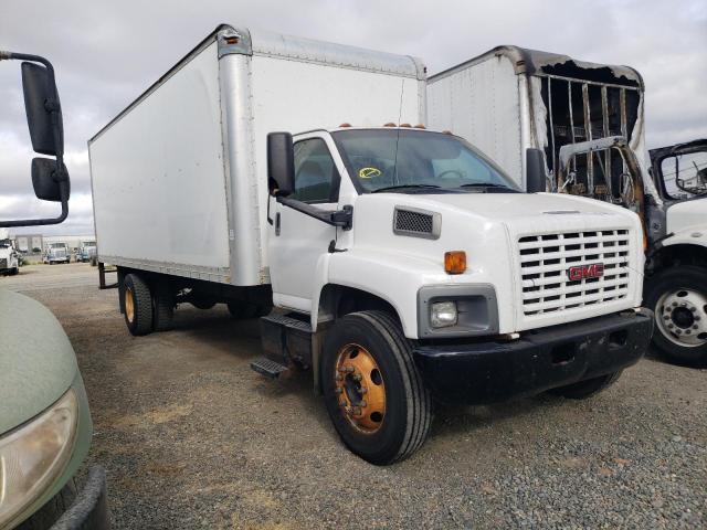 Продажа на аукционе авто 2006 Gmc C7500 C7c042, vin: 1GDJ7C1346F900718, номер лота: 69740655