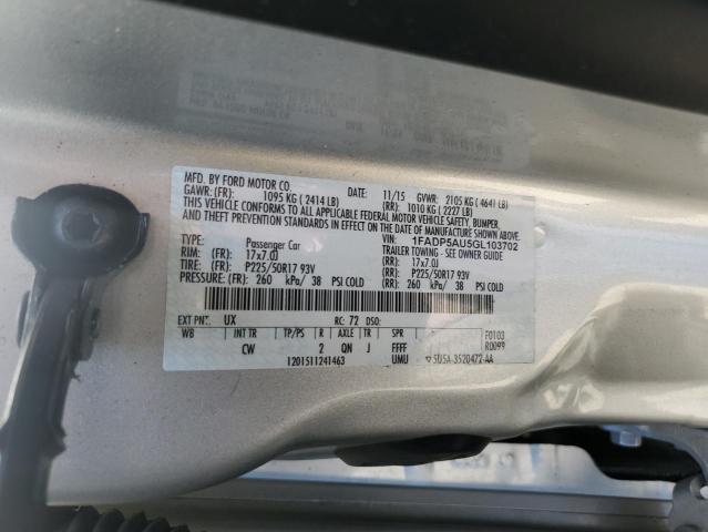 Aukcja sprzedaży 2016 Ford C-max, vin: 1FADP5AU5GL103702, numer aukcji: 83841445