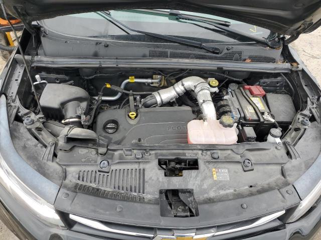 Продажа на аукционе авто 2022 Chevrolet Trax, vin: KL7CJKSMXNB541605, номер лота: 84215385