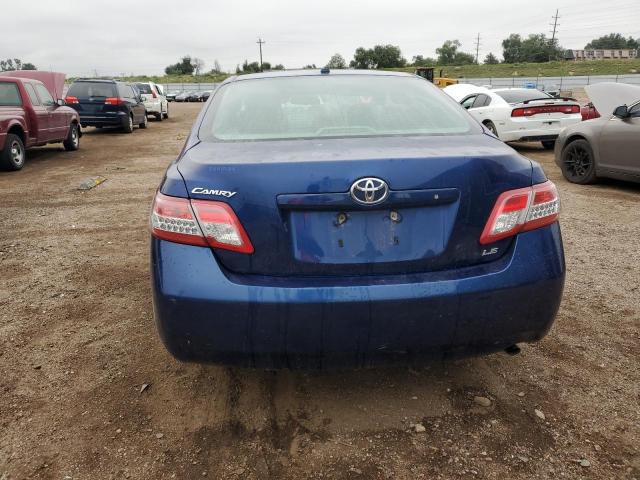 Aukcja sprzedaży 2010 Toyota Camry, vin: 4T1BF3EK4AU579924, numer aukcji: 53621176
