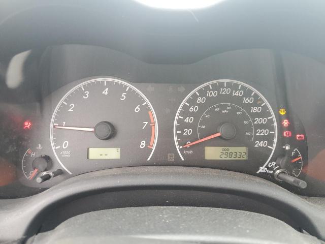 81561595 :رقم المزاد ، 2T1BU4EE8BC570667 vin ، 2011 Toyota Corolla مزاد بيع