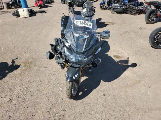80184575 :رقم المزاد ، WB10L0304N6F00069 vin ، 2022 Bmw R 1250 مزاد بيع
