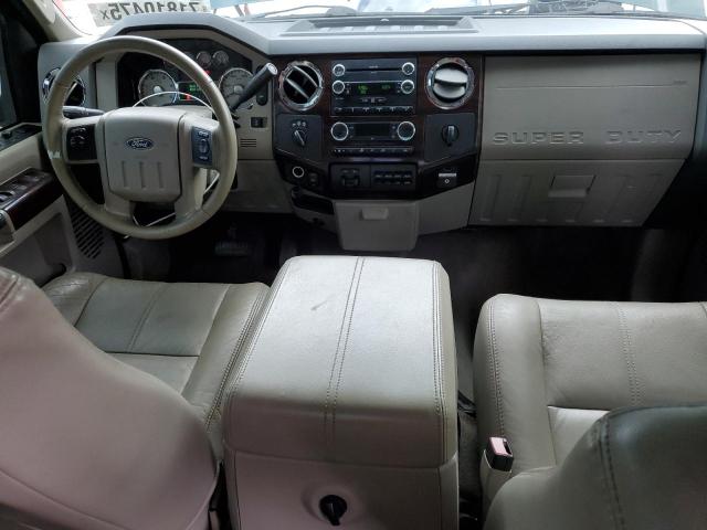 Продажа на аукционе авто 2010 Ford F350 Super Duty, vin: 1FTWW3BRXAEA14224, номер лота: 71810475
