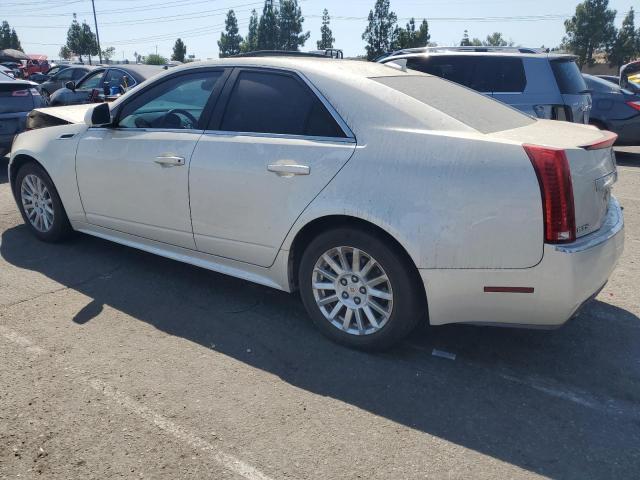 2013 Cadillac Cts მანქანა იყიდება აუქციონზე, vin: 1G6DF5E51D0108766, აუქციონის ნომერი: 98702535