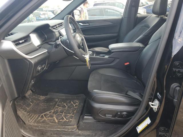 80832705 :رقم المزاد ، 1C4RJHAG2RC223635 vin ، 2024 Jeep Grand Cherokee مزاد بيع
