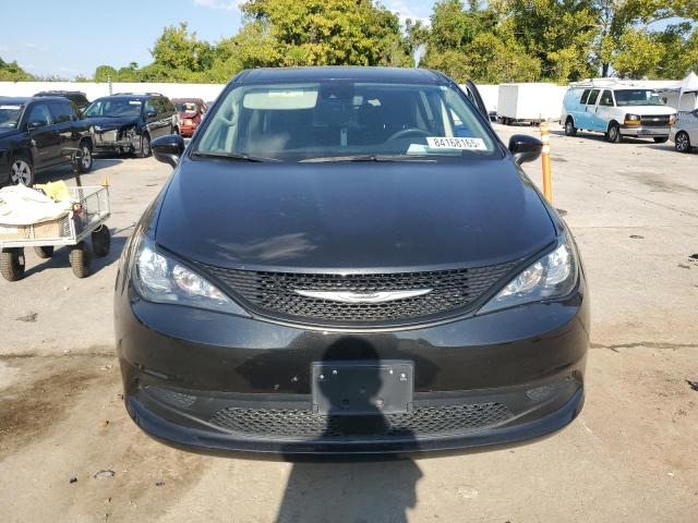 Продажа на аукционе авто 2023 Chrysler Voyager, vin: 2C4RC1CG1PR534461, номер лота: 84168165