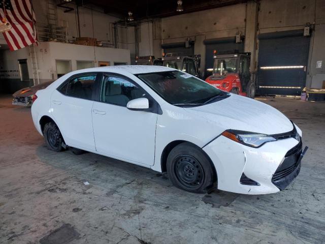 Продаж на аукціоні авто 2017 Toyota Corolla, vin: 5YFBURHE6HP663446, номер лоту: 81646685