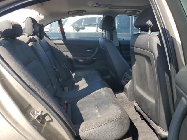 Продаж на аукціоні авто 2011 Bmw 328 Xi, vin: WBAPK7C59BA971761, номер лоту: 80830455