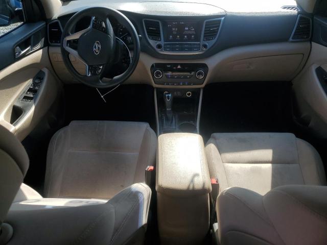 Продажа на аукционе авто 2018 Hyundai Tucson Sel, vin: KM8J33A48JU776901, номер лота: 80113825