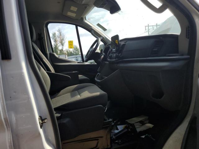 Продажа на аукционе авто 2020 Ford Transit T-350, vin: 1FTBW2Y87LKA25855, номер лота: 80956385