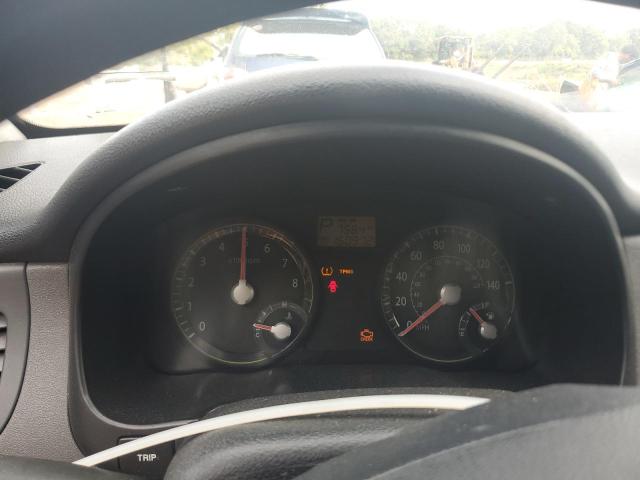 Продаж на аукціоні авто 2008 Kia Rio, vin: KNADE123986424119, номер лоту: 71544755