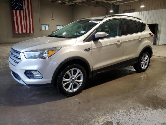 Aukcja sprzedaży 2018 Ford Escape, vin: 1FMCU9GD8JUB80686, numer aukcji: 81580915
