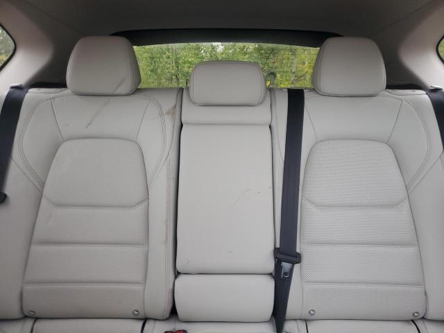 Aukcja sprzedaży 2022 Mazda Cx-5, vin: JM3KFBDM0N1595036, numer aukcji: 83774145