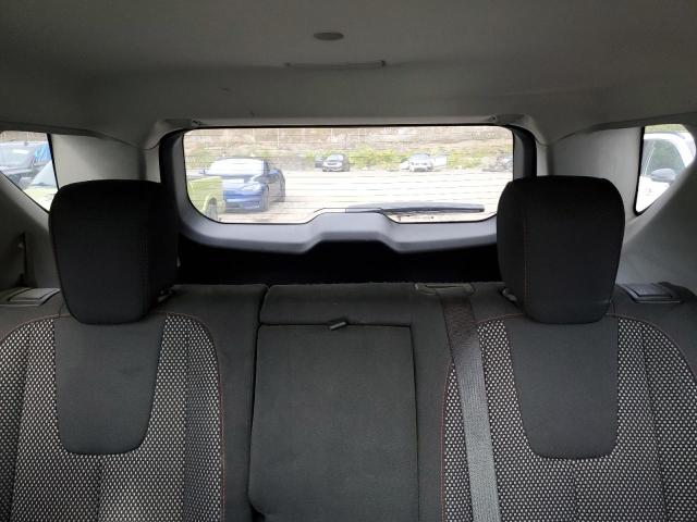 Aukcja sprzedaży 2013 Chev Equinox Lt, vin: 2GNFLEEK7D6208597, numer aukcji: 80913225