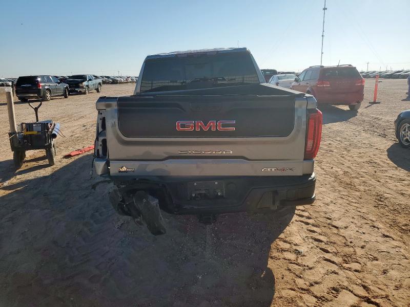 Продажа на аукционе авто 2024 Gmc Sierra, vin: 3GTUUFE88RG192252, номер лота: 83857465