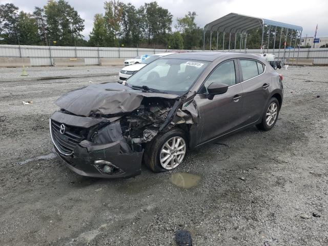 Aukcja sprzedaży 2016 Mazda 3, vin: 3MZBM1M77GM324660, numer aukcji: 84283915