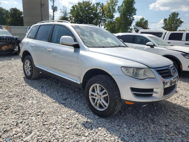 Aukcja sprzedaży 2008 Volkswagen Touareg 2, vin: WVGBE77L18D064809, numer aukcji: 71832225