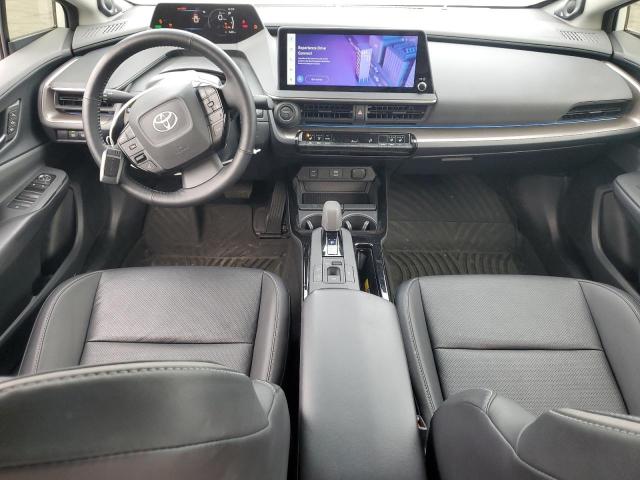 Продажа на аукционе авто 2024 Toyota Prius Le, vin: JTDADABU6R3009425, номер лота: 80922375