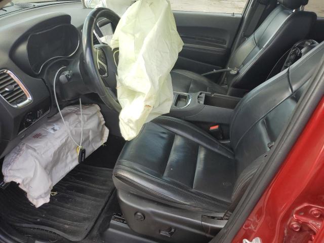 Продажа на аукционе авто 2014 Dodge Durango, vin: 1C4RDJDG0EC971613, номер лота: 81409965
