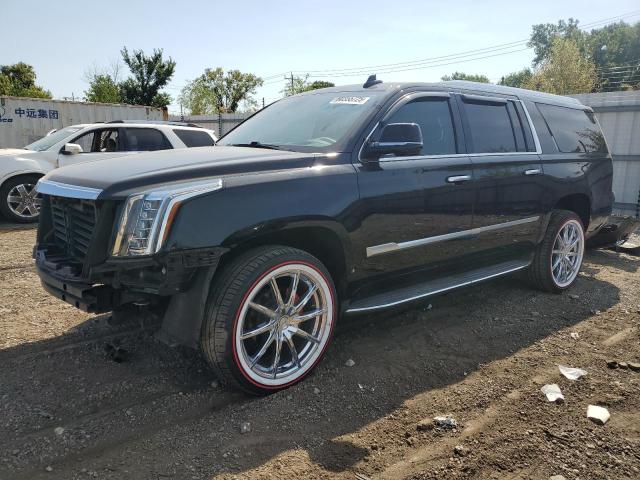 2020 Cadillac Escalade E მანქანა იყიდება აუქციონზე, vin: 1GYS3HKJ7LR304098, აუქციონის ნომერი: 80355725