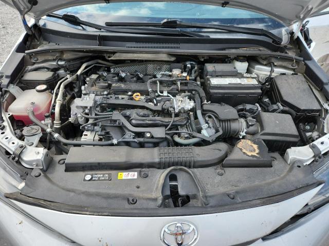 Aukcja sprzedaży 2023 Toyota Corolla, vin: 5YFS4MCE9NP111736, numer aukcji: 71075715