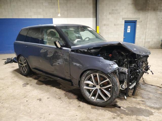 Продаж на аукціоні авто 2025 Land Rover Range Rove, vin: SALKP9F44SA274763, номер лоту: 71850015