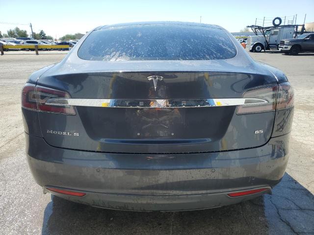 80175735 :رقم المزاد ، 5YJSA1H12FF083546 vin ، 2015 Tesla Model S 85 مزاد بيع