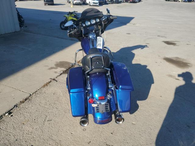 48247566 :رقم المزاد ، 1HD1KBM10FB647782 vin ، 2015 Harley-davidson Flhx مزاد بيع