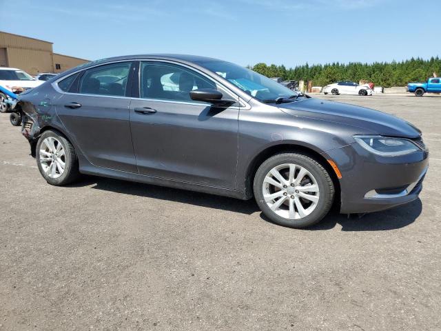 Auction sale of the 2017 Chrysler 200 Limite, vin: 1C3CCCAB1HN510205, lot number: 71152975