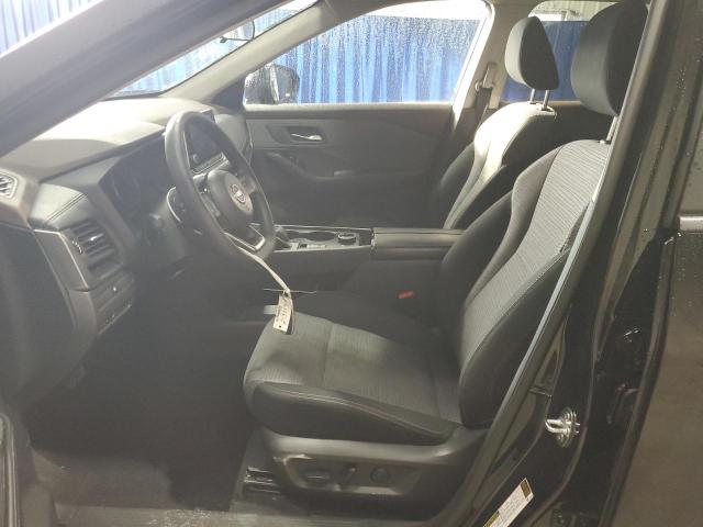 Aukcja sprzedaży 2023 Nissan Rogue Sv, vin: 5N1BT3BB1PC924841, numer aukcji: 81631605
