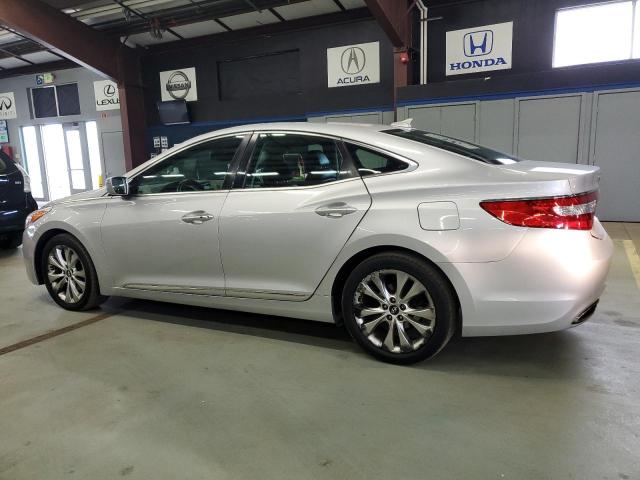 80189105 :رقم المزاد ، KMHFG4JGXCA125557 vin ، 2012 Hyun Azera Gls مزاد بيع