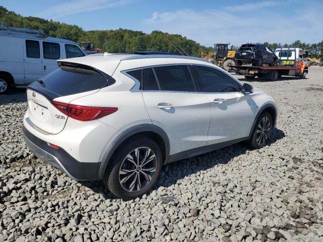 Продажа на аукционе авто 2017 Infiniti Qx30 Base, vin: SJKCH5CR4HA027055, номер лота: 80517435