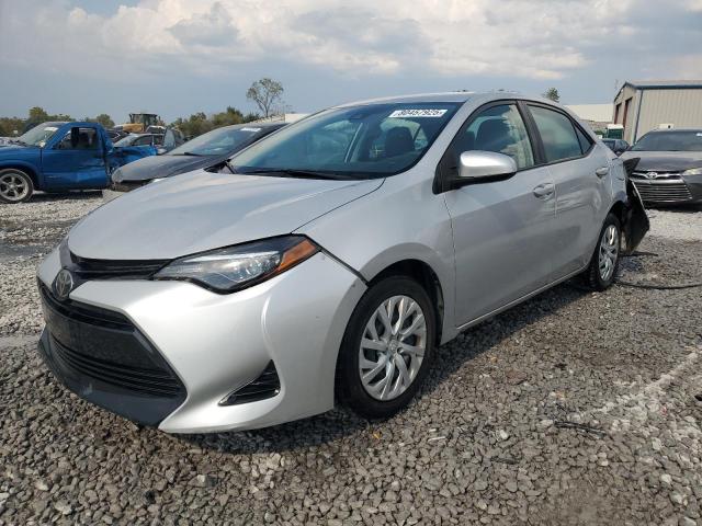 2018 Toyota Corolla მანქანა იყიდება აუქციონზე, vin: 5YFBURHE6JP739205, აუქციონის ნომერი: 80457925