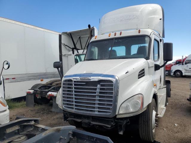 Aukcja sprzedaży 2015 Freightliner Cascadia, vin: 3AKBGADV6FSGU9440, numer aukcji: 71397095