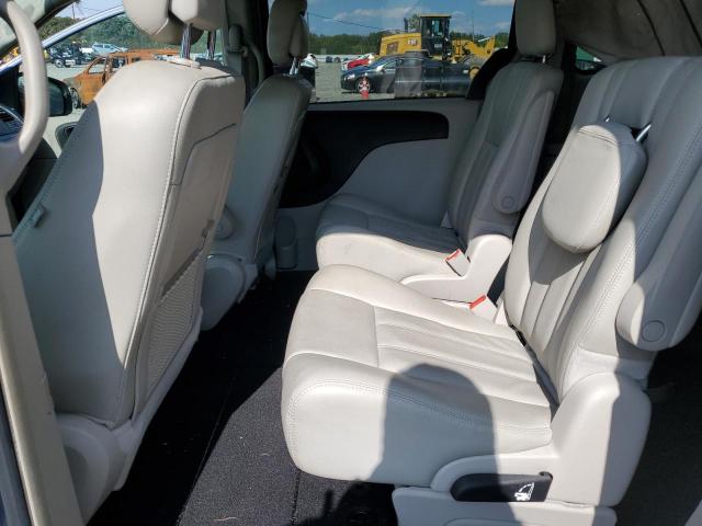71791315 :رقم المزاد ، 2C4RC1BG1DR604909 vin ، 2013 Chrysler Town & Country Touring مزاد بيع